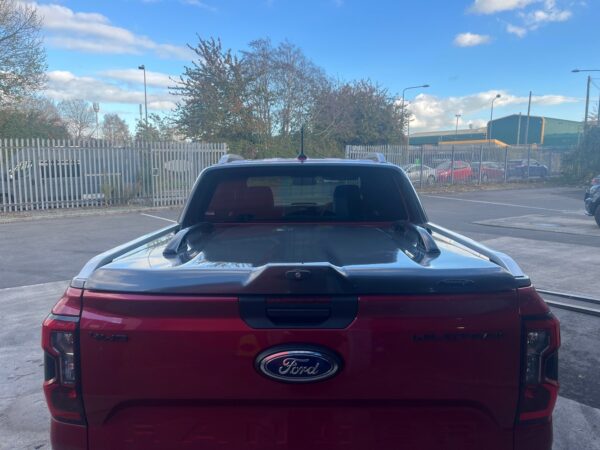 Wildtrak Next Gen Ford Ranger - Pegasus 4x4 Parts