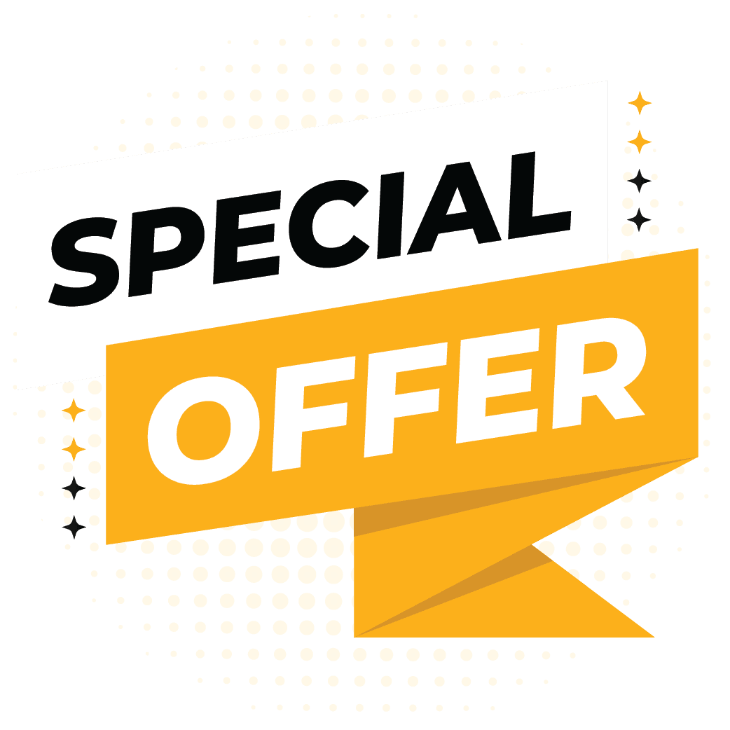 Spaciel Offers Special Offers - Pegasus 4x4