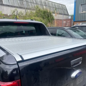 Ford Ranger OEM Electric Roller Shutter Next Gen & Previous Model - USED